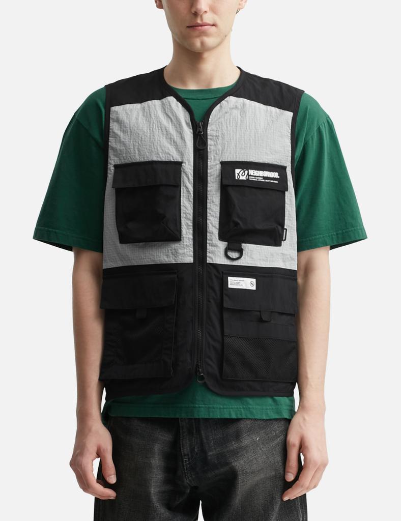 【正規品】UNDEFEATED × Malbon Golf Vest ベスト Neighborhood x Malbon Golf . Tactical Vest – On Sale Now
