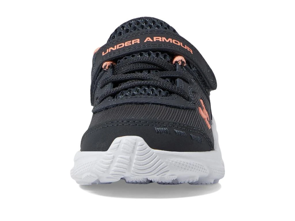 Under Armour Assert 10 Alternate Closure Sneaker (Toddler) 3