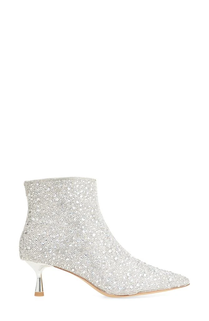 Abound Marysol Rhinestone Embellished Bootie 4