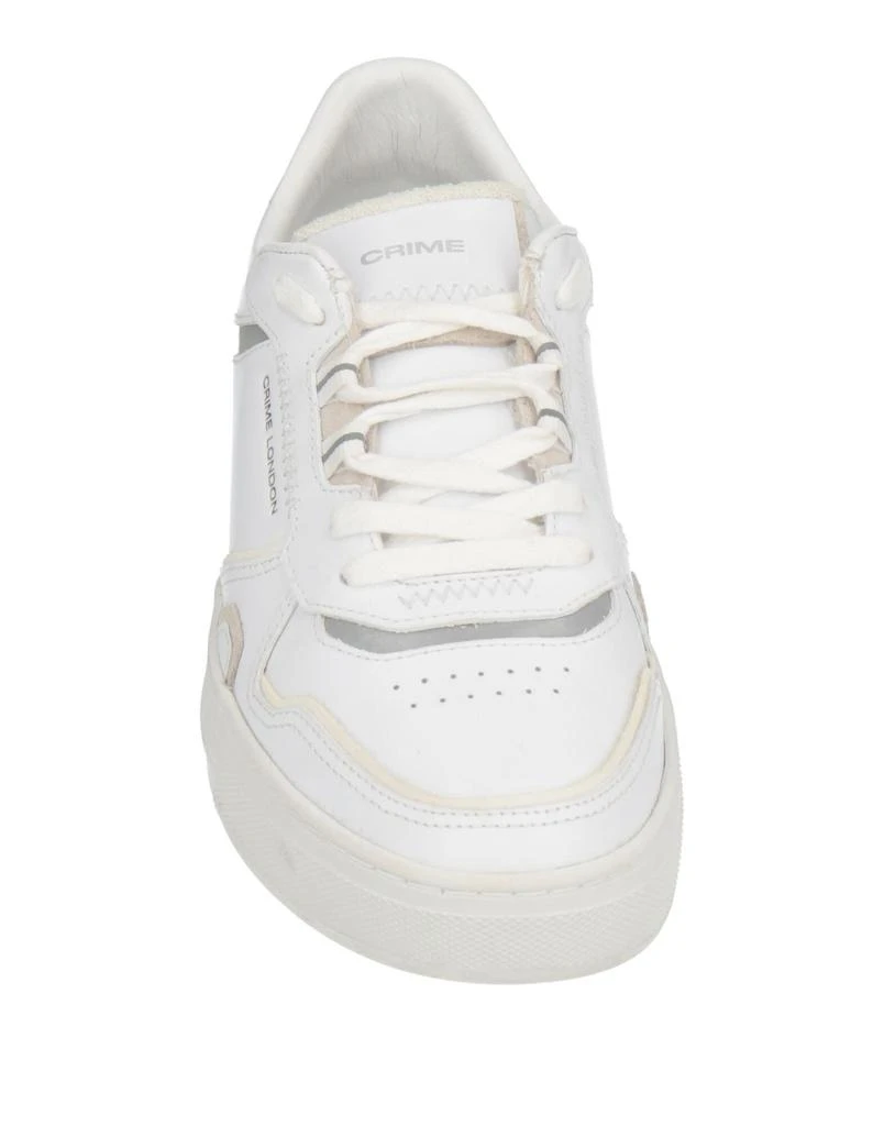 Crime London Sneakers 4