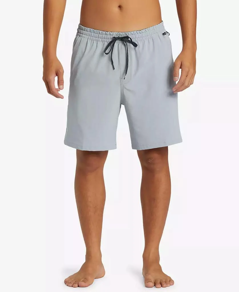 Quiksilver Men's Taxer Amphibian shorts 4