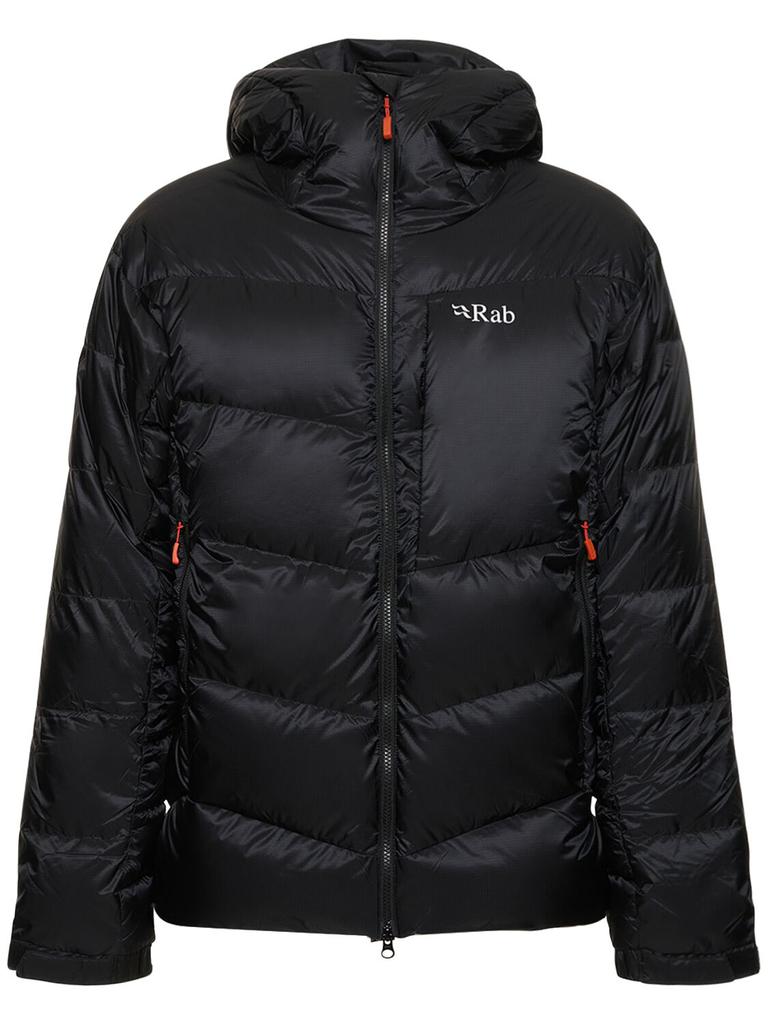 Rab Positron Pertex Quantum Down Jacket