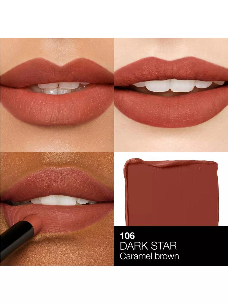 NARS Powermatte Lipstick 3