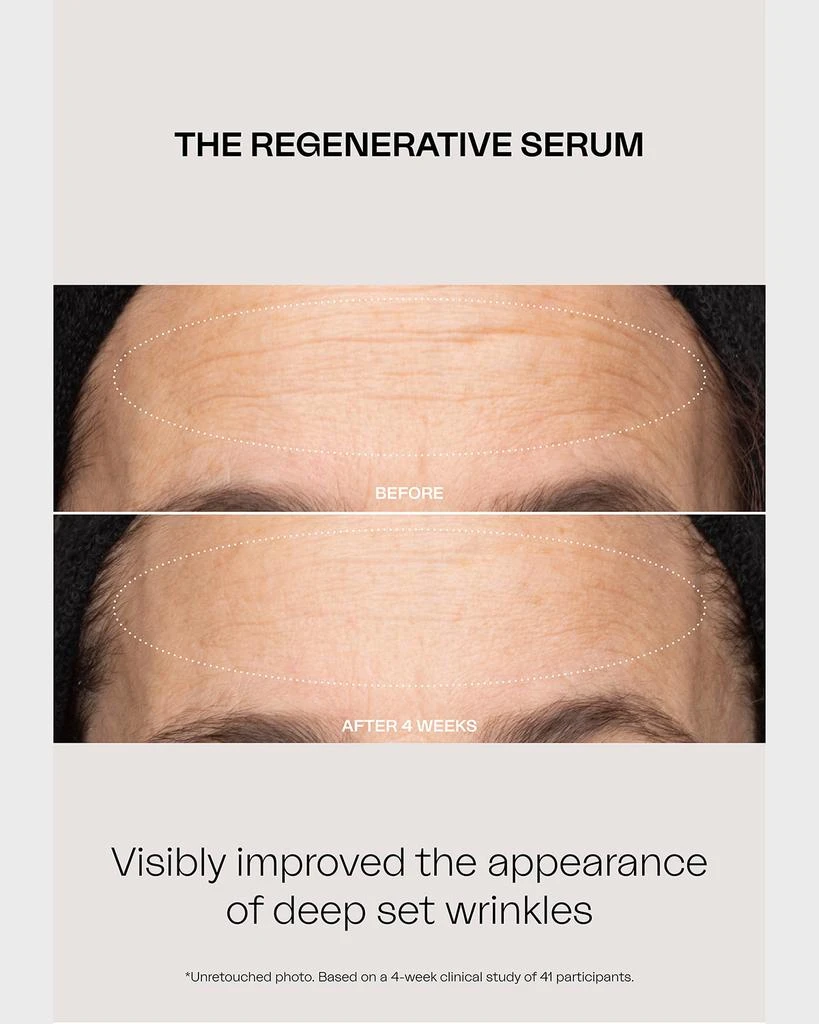 EIGHTH DAY The Regenerative Serum 5