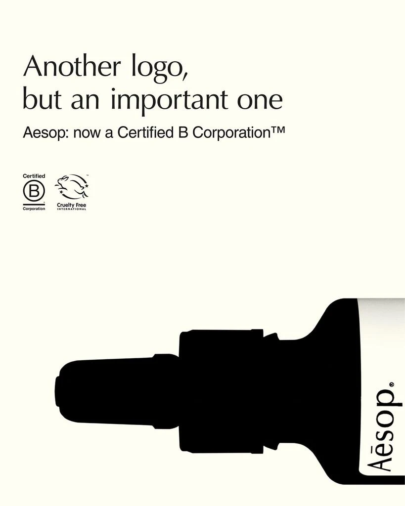 Aesop Amsterdam City Kit- Classic 3