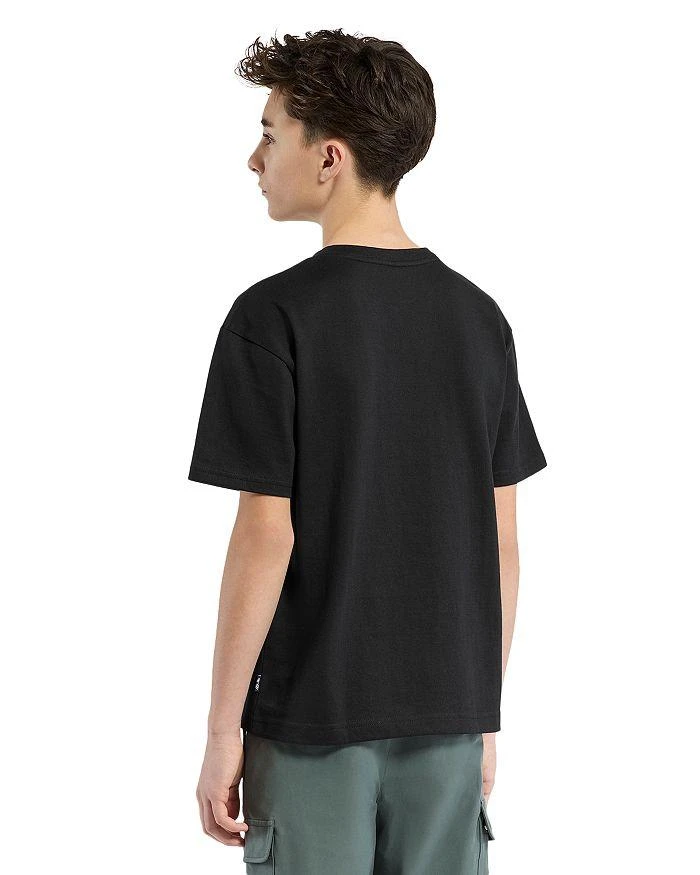 Psycho Bunny Unisex Desert Heavyweight Relaxed Fit Pocket Tee - Little Kid, Big Kid 4