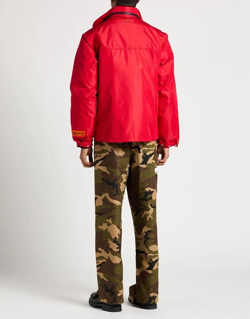 Heron Preston Shell  jacket 3