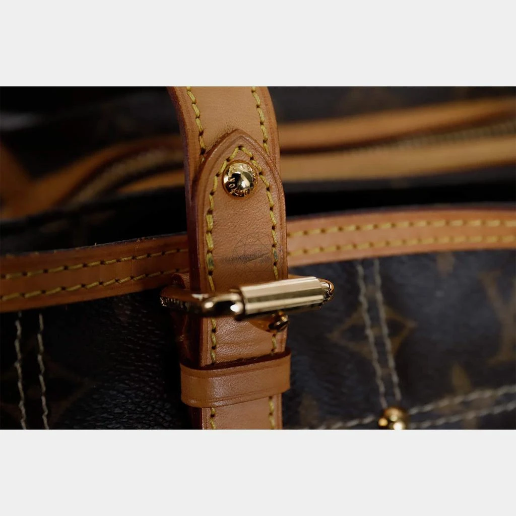 Louis Vuitton Louis Vuitton Monogram Rivets Tote Bag 7