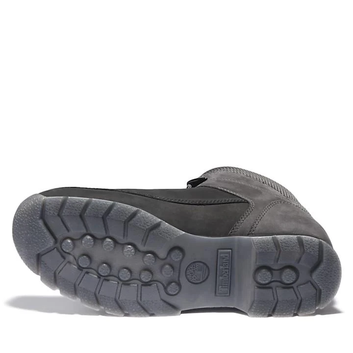 Timberland Euro Sprint Hiker for Men in Black/Grey 3