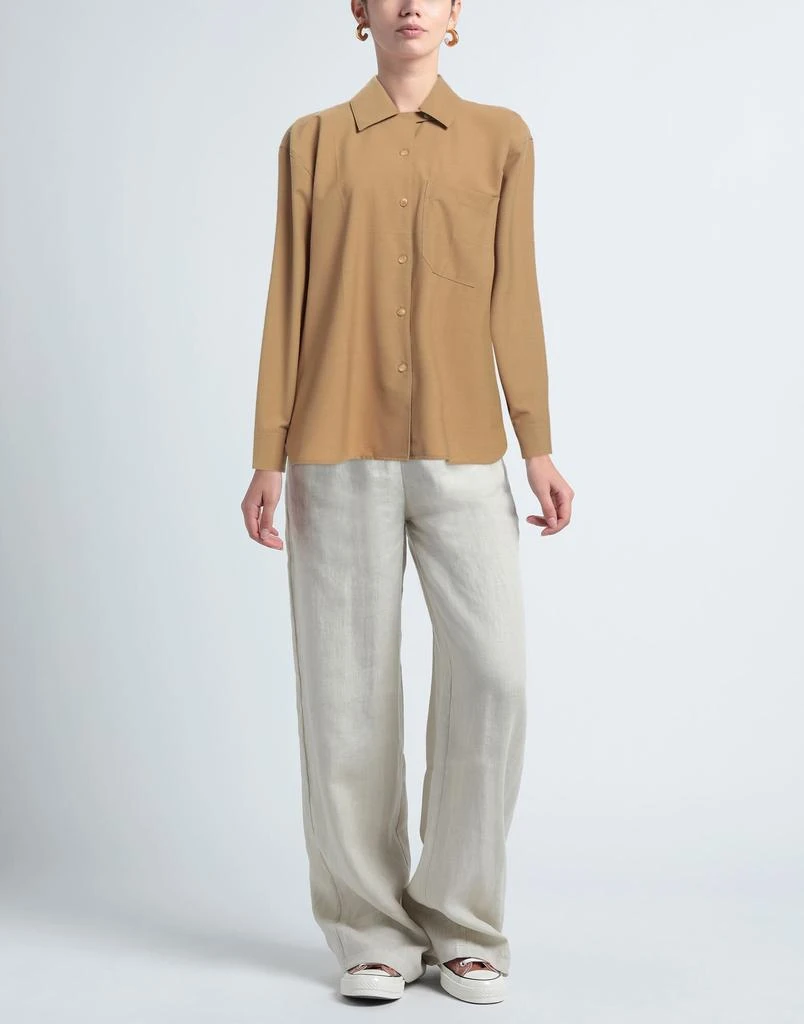 Nanushka Solid color shirts & blouses 2