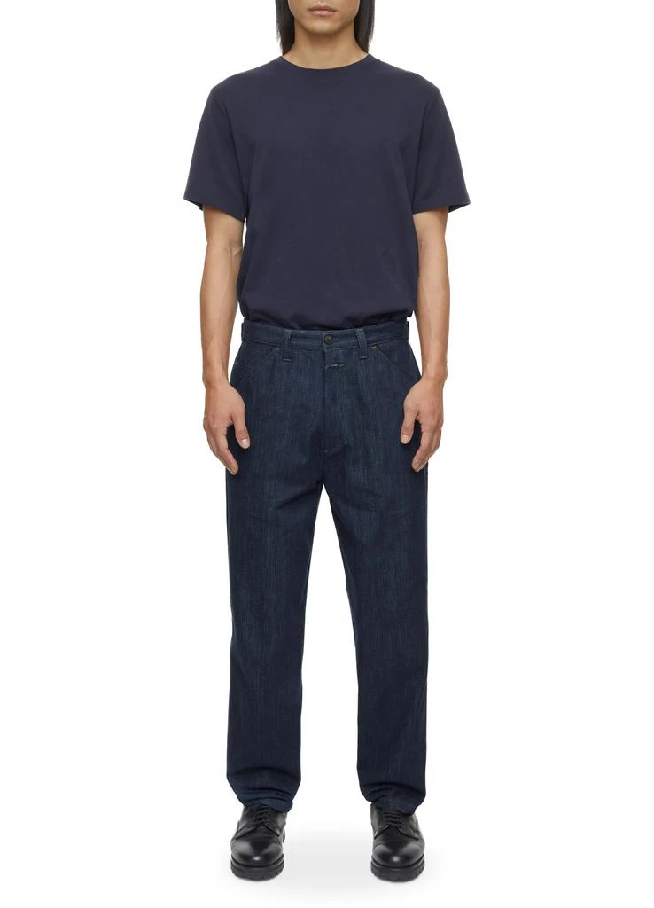 CLOSED Dover tapered jeans 4