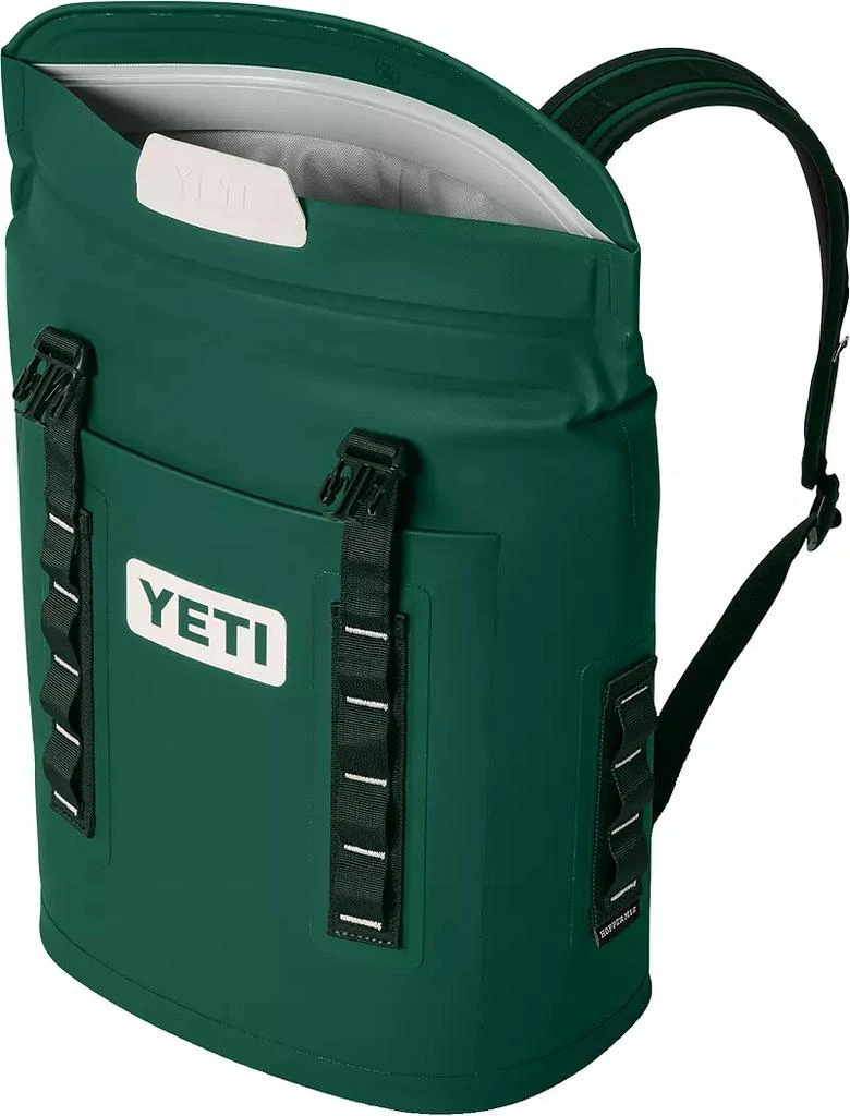 YETI YETI Hopper M12 Soft Backpack Cooler 3