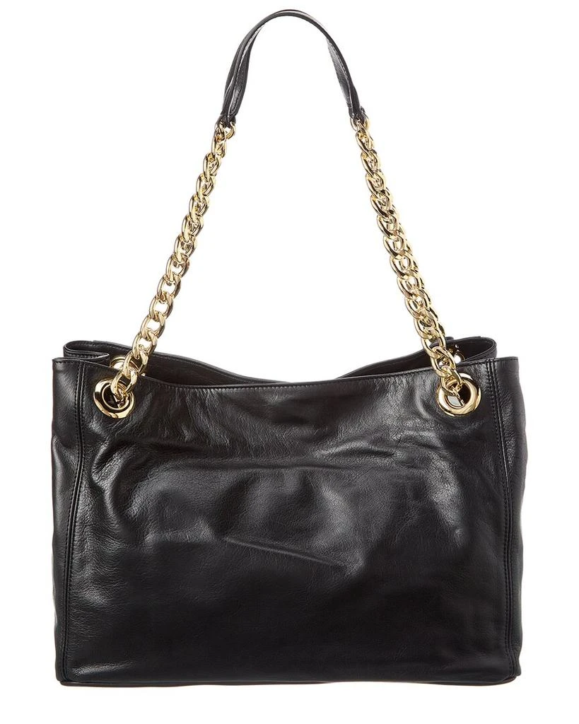 Verra Signature Leather Shoulder Bag – On Sale Now with Up  display picture 2