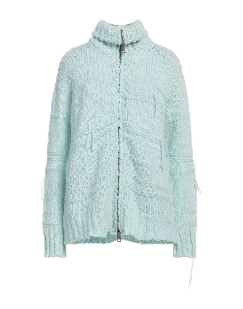 ATOMOFACTORY Cardigan 1