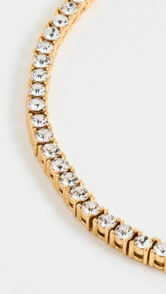 BAUBLEBAR Bennett Tennis Necklace 3