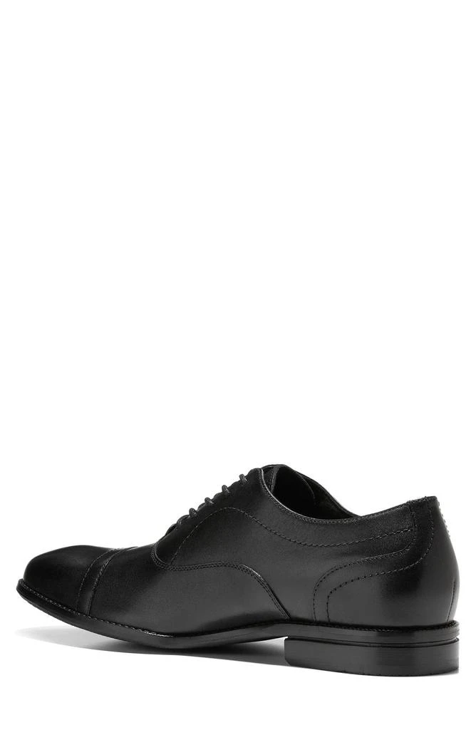 Cole Haan Sawyer Cap Toe Oxford 2