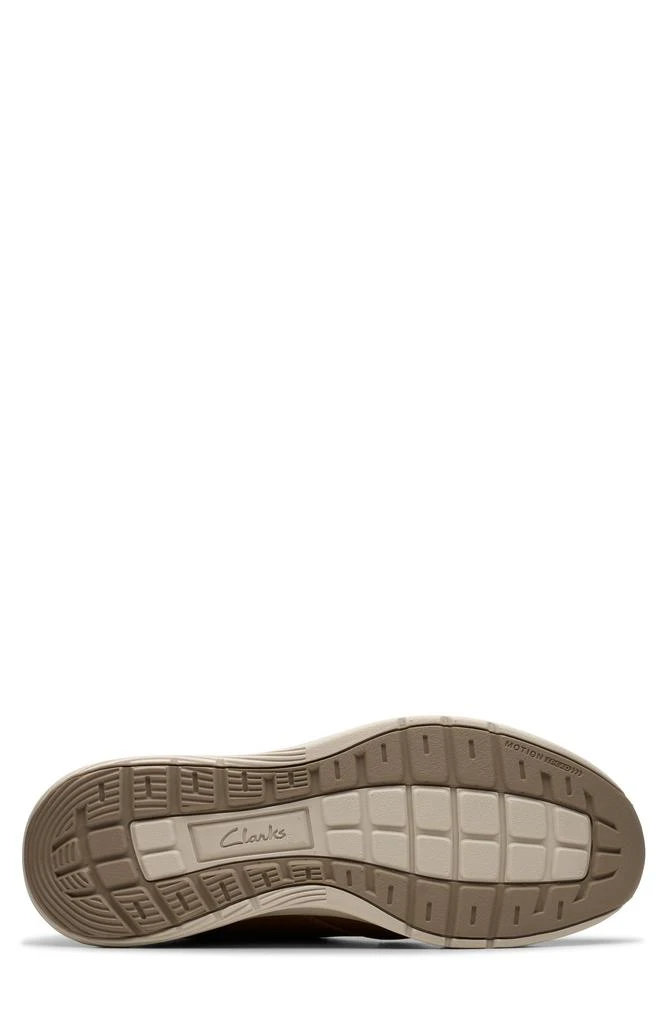 Clarks® Motion Trek EZ Slip-On Sneaker 5