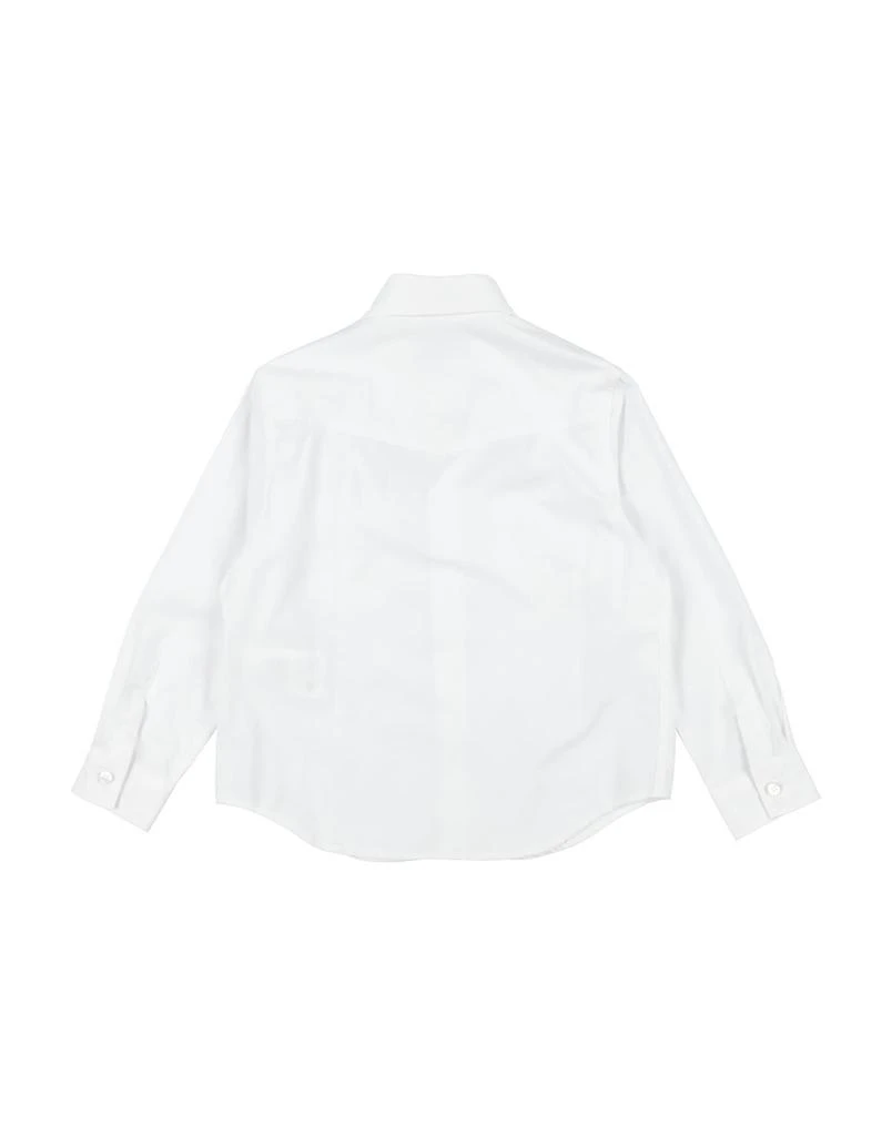 JACOB COHЁN Solid color shirt 2