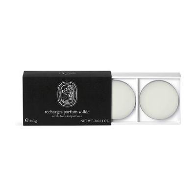 Diptyque Do Son solid perfume refill for 2 x 3g