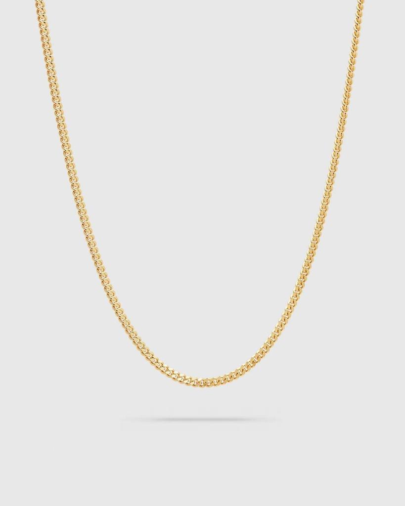 Tom Wood Tom Wood Chain Necklace