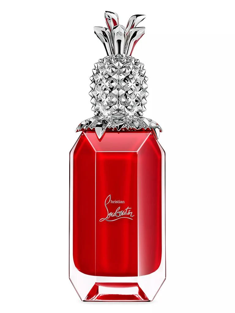 Christian Louboutin Loubifunk Eau de Parfum 1