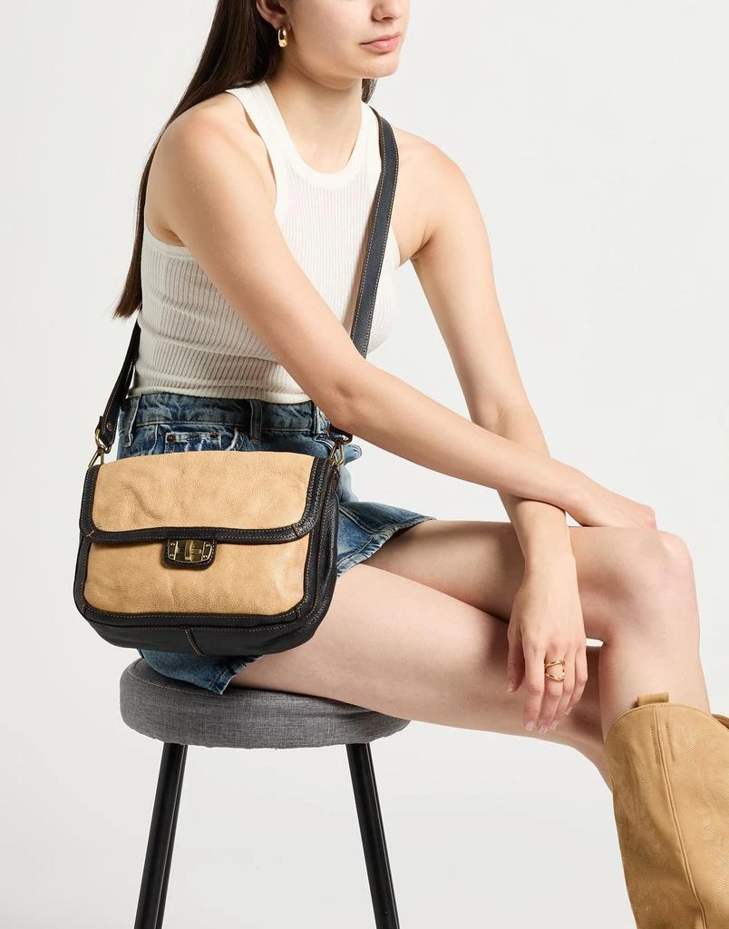CATERINA LUCCHI Cross-body bags 3