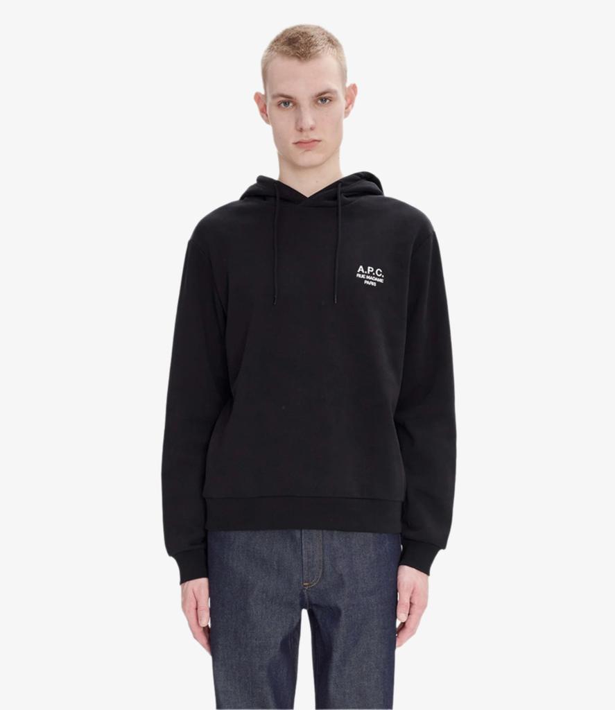A.P.C. Standard Rue Madame hoodie (M)