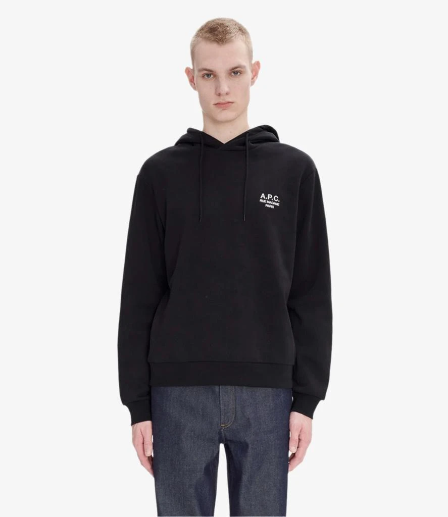 A.P.C. Standard Rue Madame hoodie (M) 1