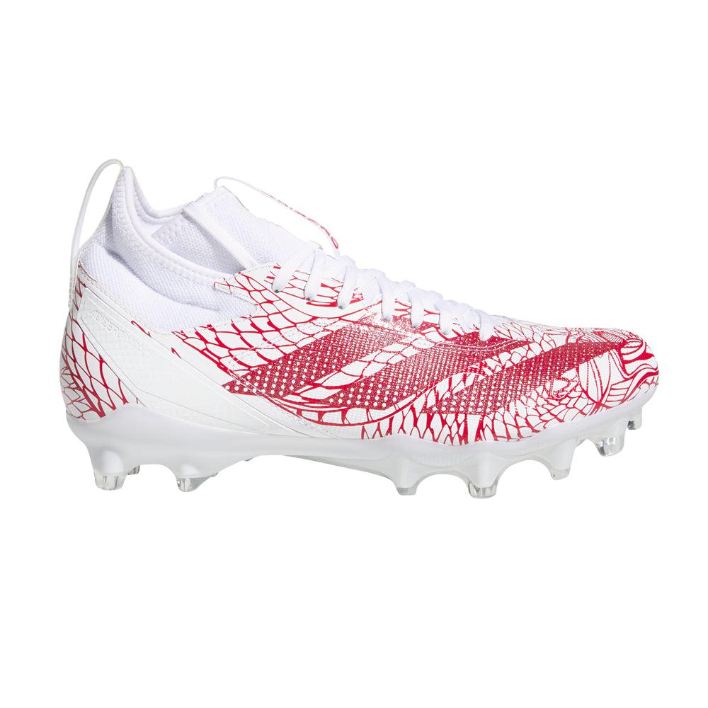 Adidas Adizero Impact Exotic Speed Football Cleats