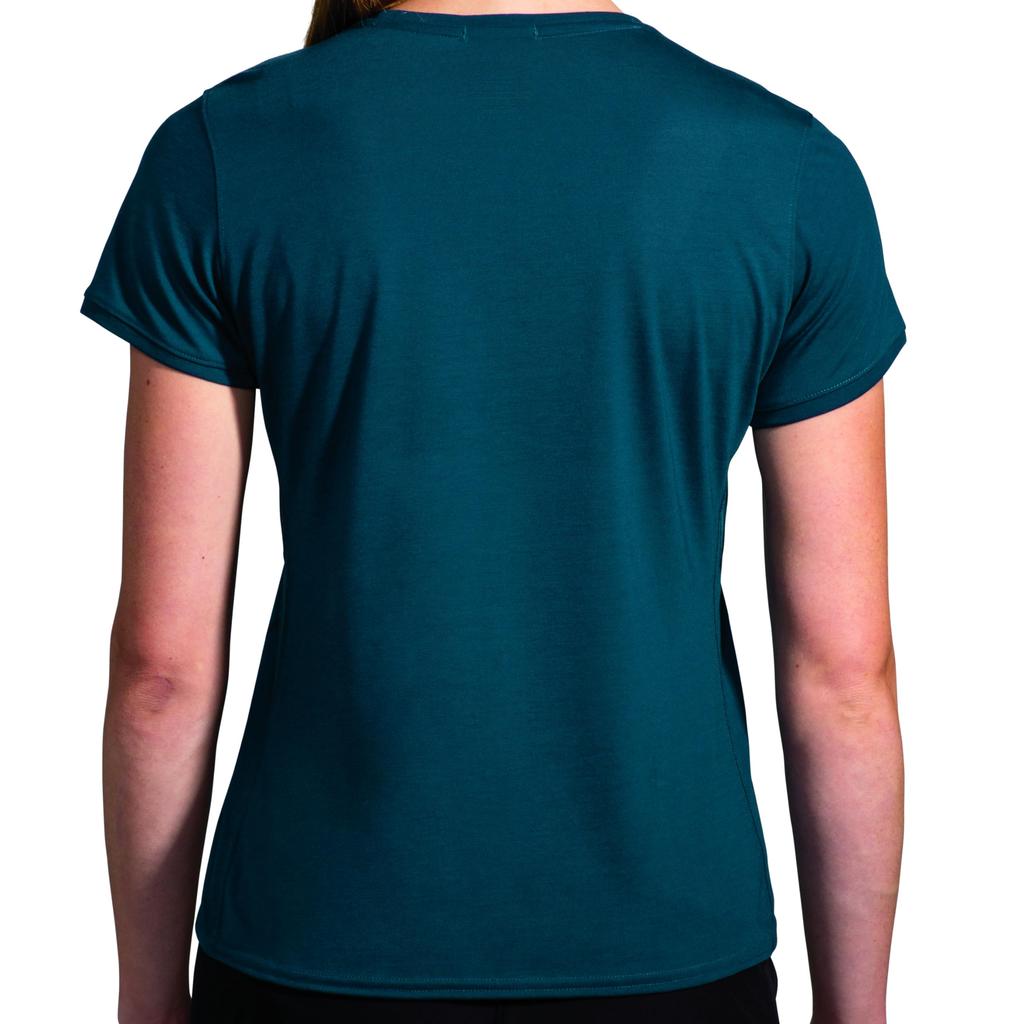 Brooks Distance Short Sleeve 3.0