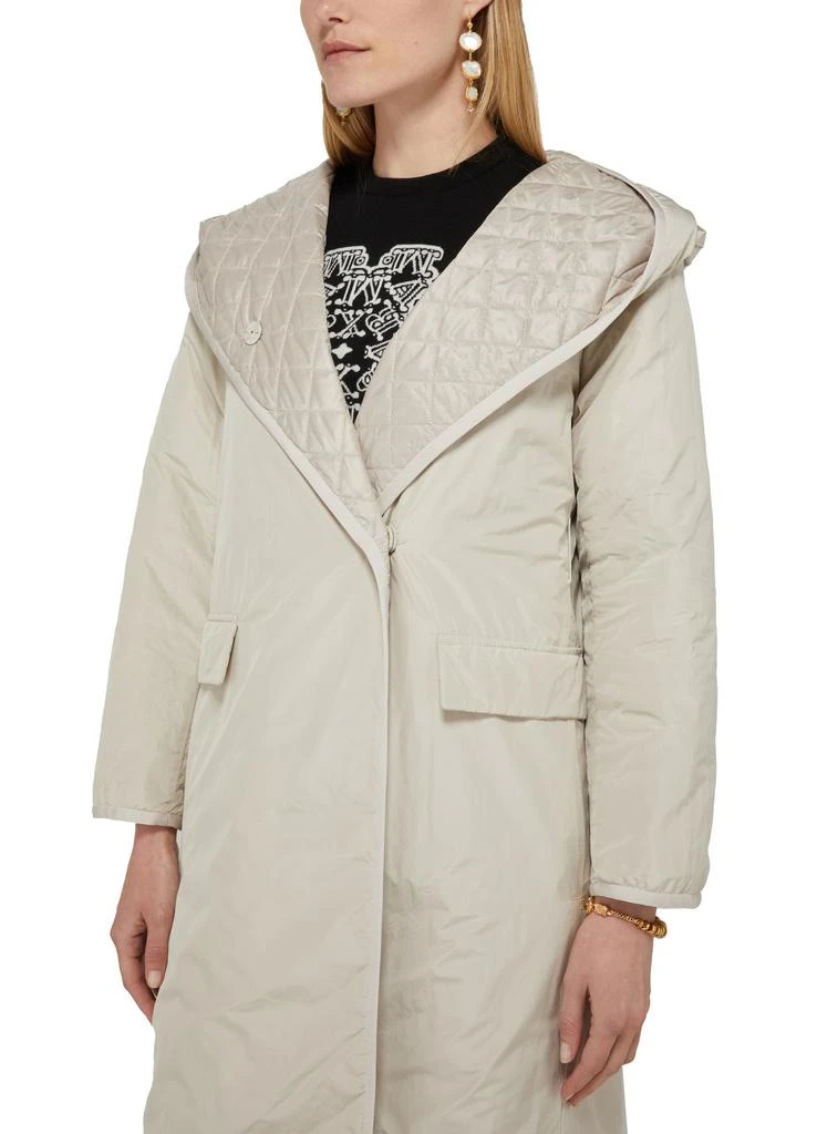 Max Mara Lisa long coat - THE CUBE 7