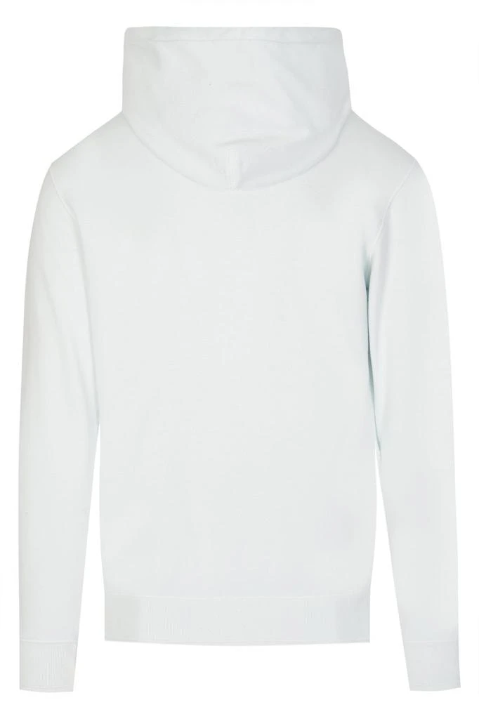 CP Company Sleeve Logo Hoodie 3