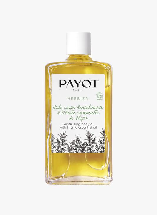 PAYOT Revitalising Body Oil
