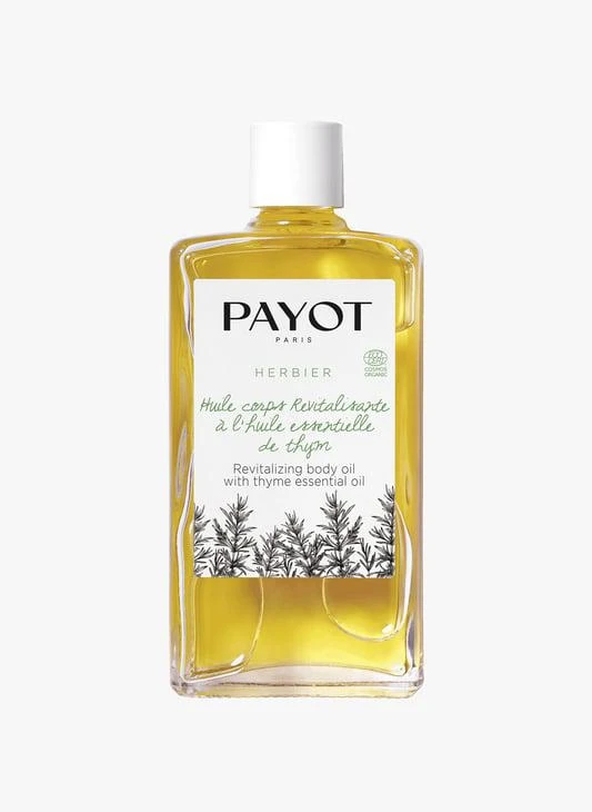 PAYOT Revitalising Body Oil 1