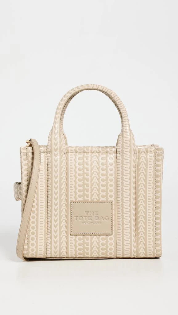Marc Jacobs The Small Tote 1