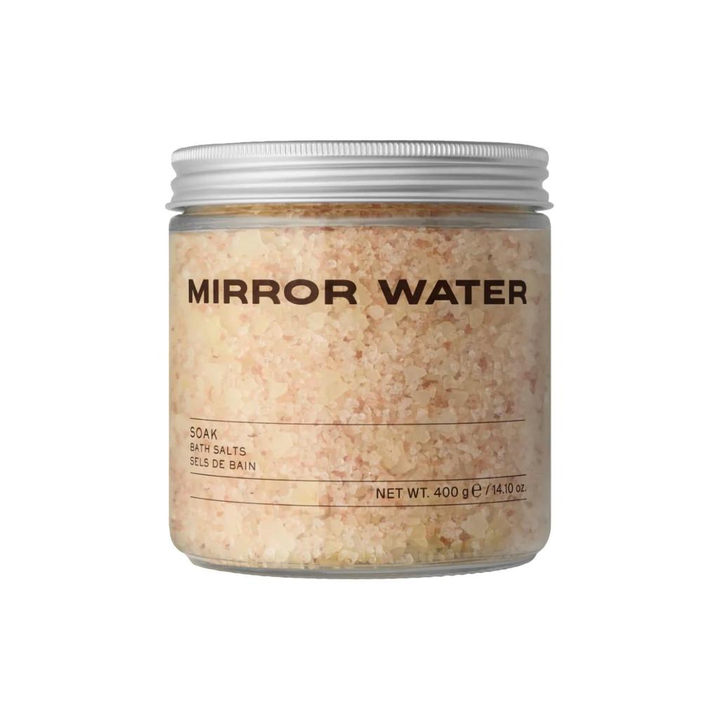 ESPA ESPA Fitness Bath Salts 180g - Body Care - Free Shipping