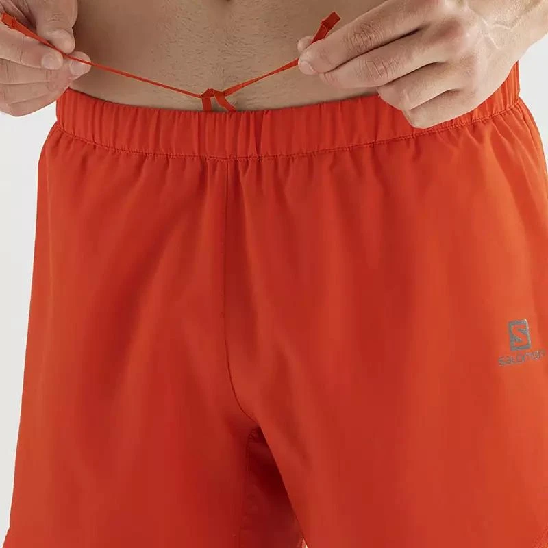 Salomon Salomon Men's Cross Rebel 5” Shorts 4