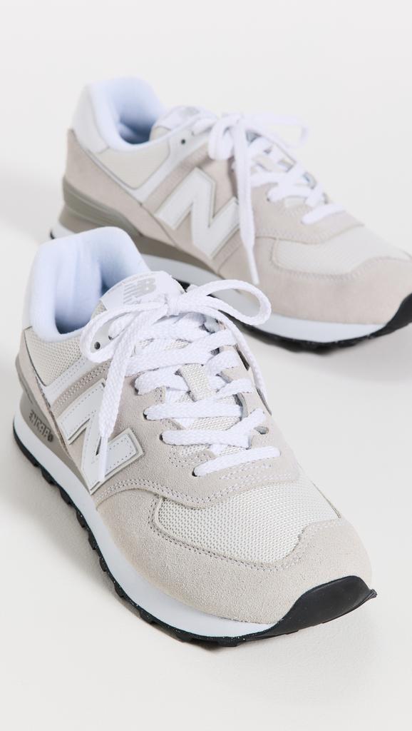 New Balance 574 Unisex Sneakers - SPORTS - Free Shipping - BeyondStyle