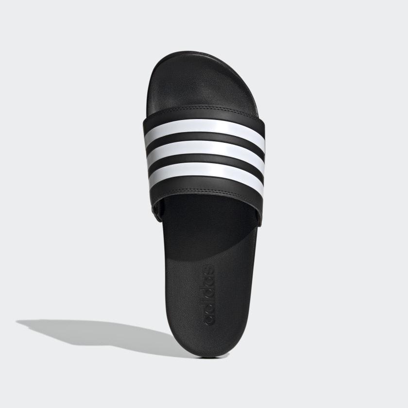 Adidas Men's  Adilette Comfort Slides