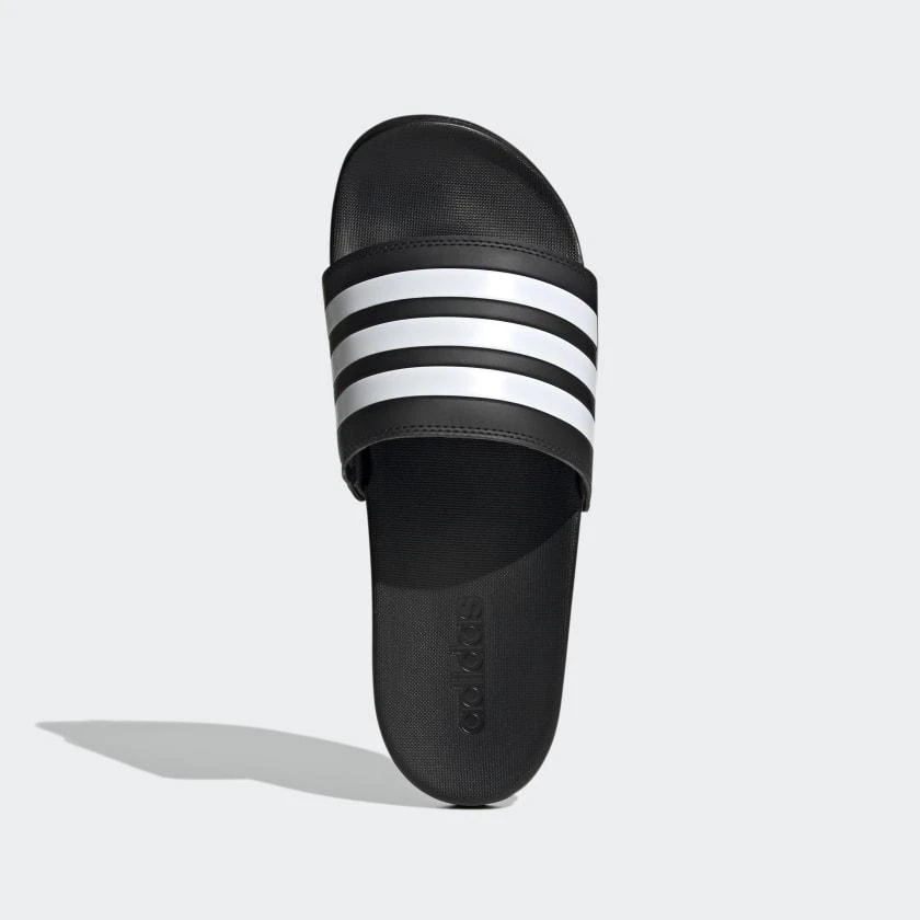 Adidas Men's  Adilette Comfort Slides 2