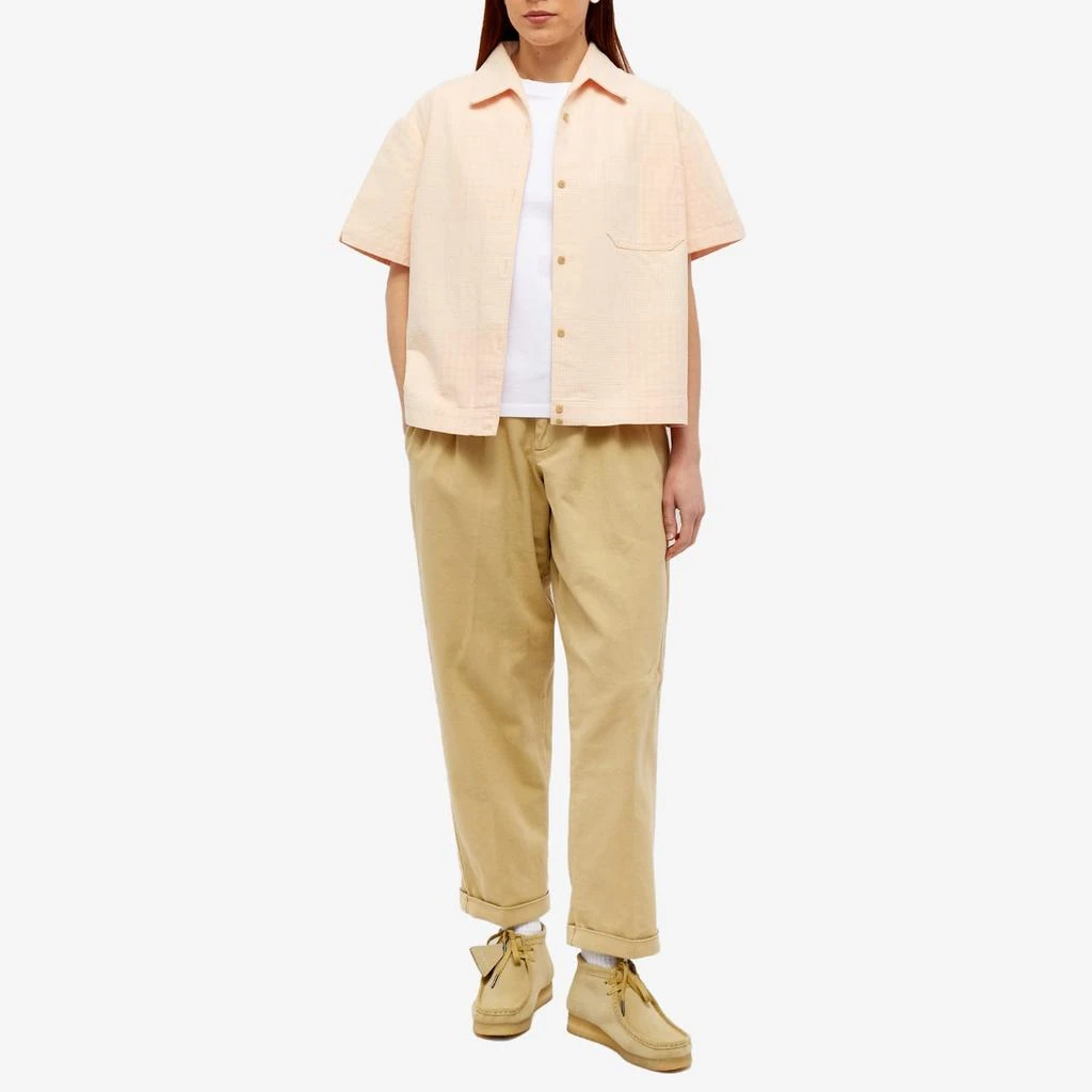 YMC YOU MUST CREATE YMC Earth Keaton Trouser 4