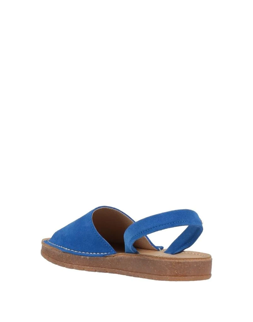 B&W FORMENTERA Sandals 3