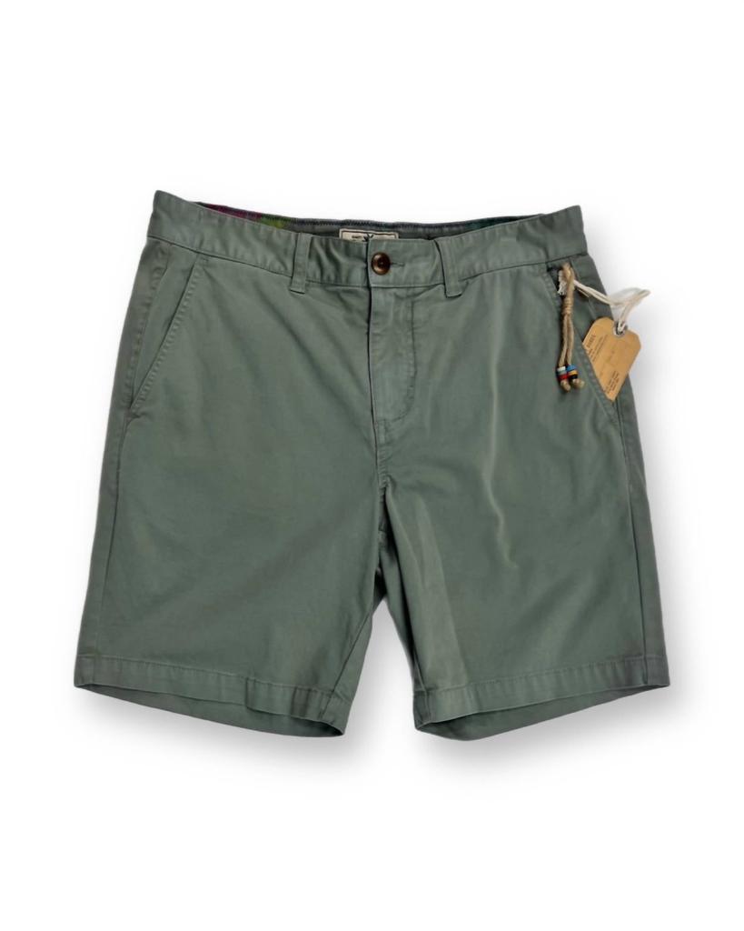 True Grit True Grit - Island Essential Shorts