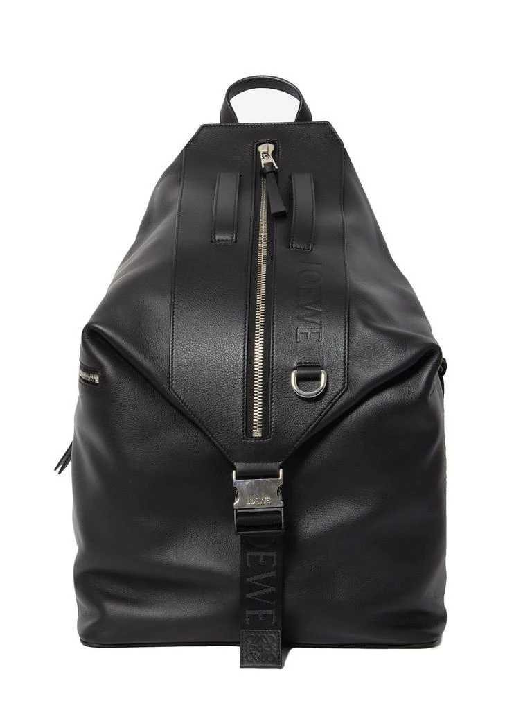 Loewe CONVERTIBLE BACKPACK 1