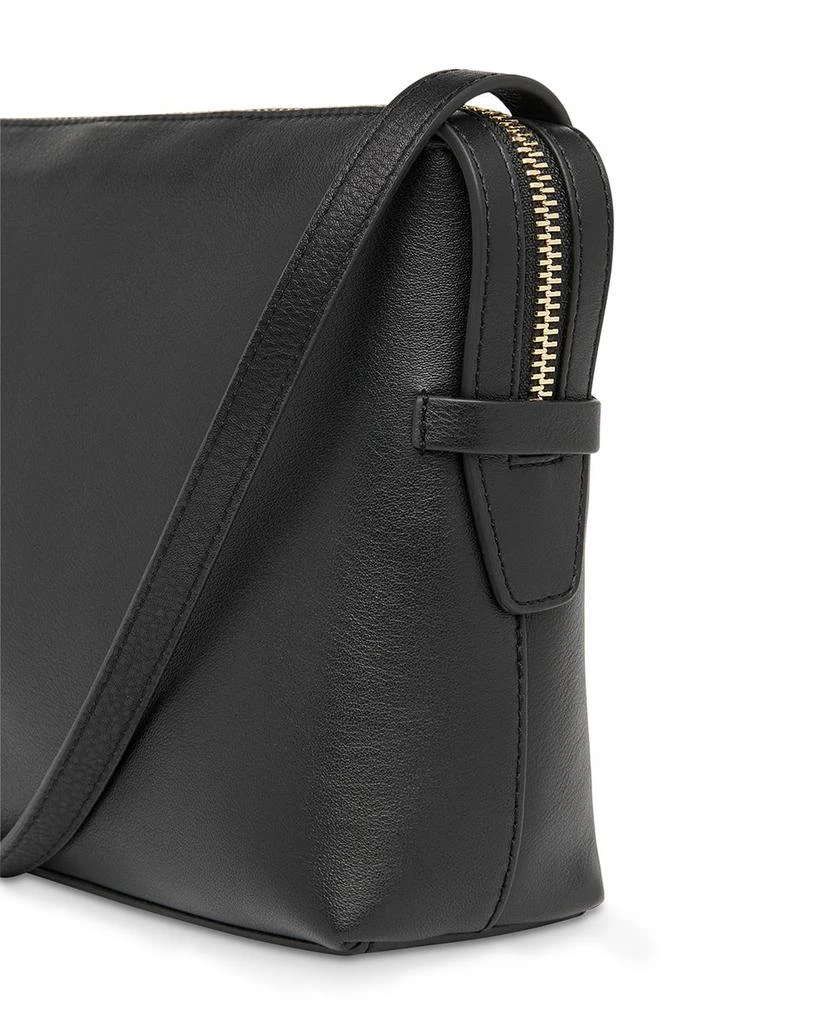 Whistles Kaia Zip Top Crossbody 5