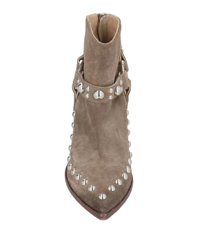 ELENA IACHI Ankle boot 4