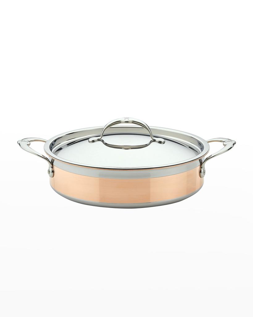 Hestan CopperBond Sauteuse, 3.5 Qt.