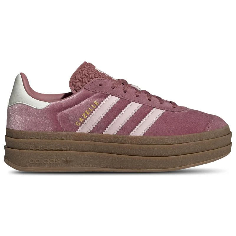Adidas adidas Originals Gazelle Bold - Women's 1