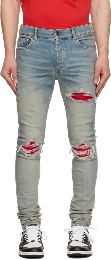 Blue MX1 Jeans – On Sale Now with Up to 10% Off | Discover