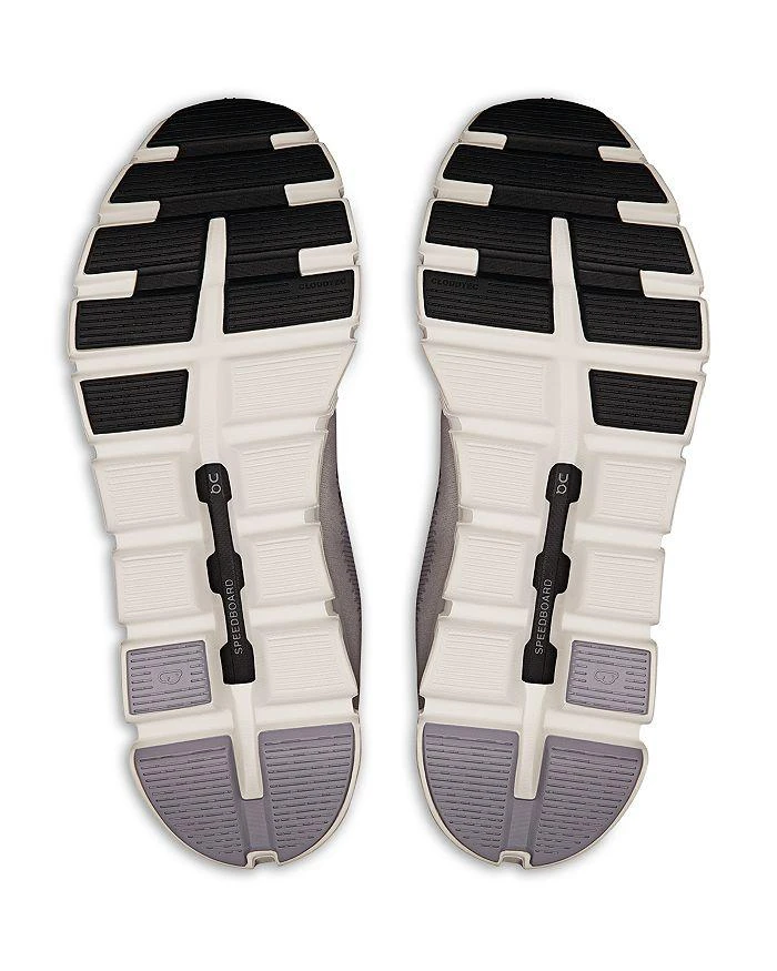 On Men's Cloud 6 Push Horizon Sneakers 6